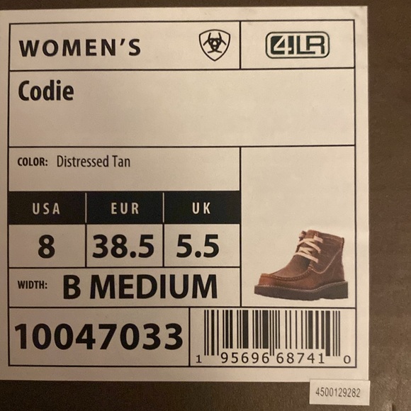 Ariat - Picture 6 of 6